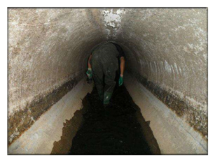 建水管道高压清洗