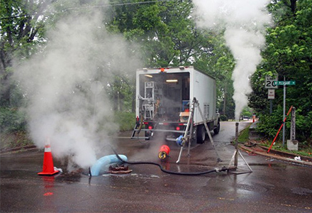 建水CIPP热固化修复技术