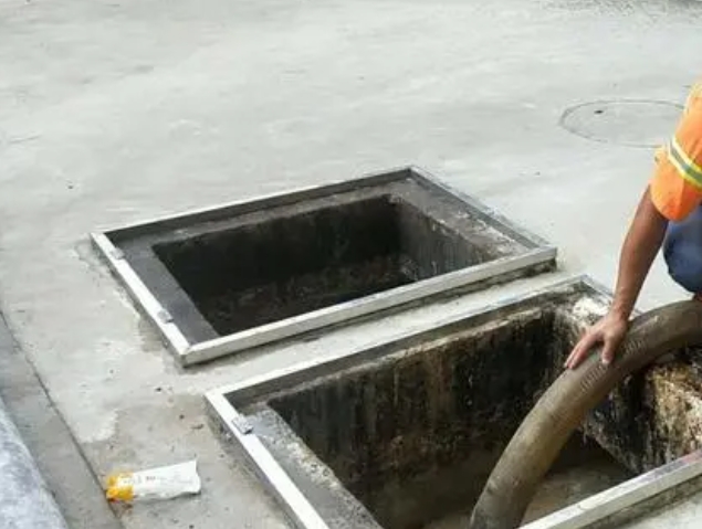 建水化粪池清理