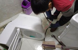 建水下水道疏通电话-30分钟快速上门