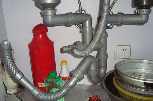 建水下水道疏通要多少钱？