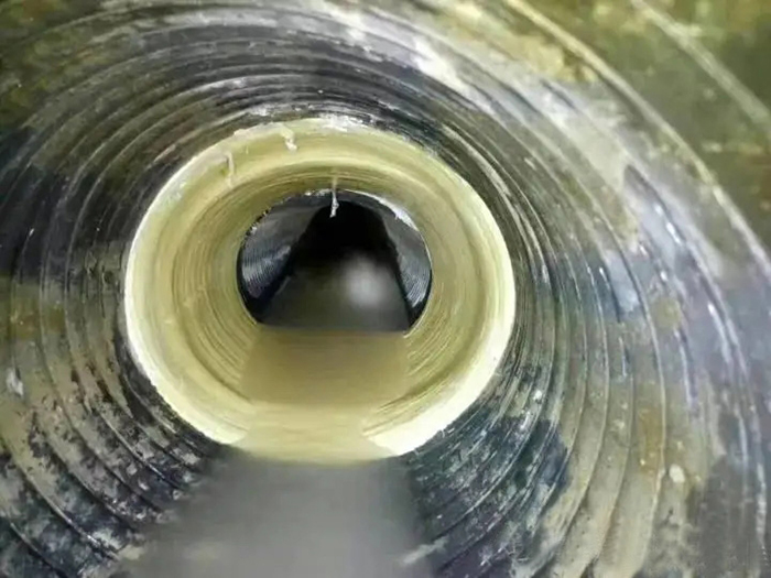 建水内衬修复法通常适用于哪些类型的断面管道