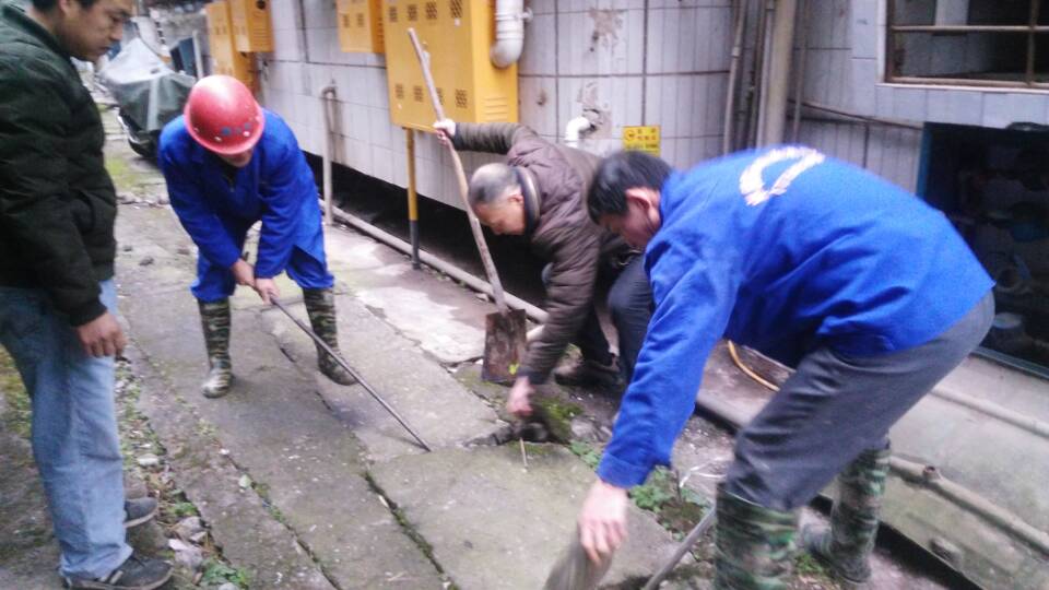 建水清掏化粪池、管道疏通一站式服务<高效><技术><可靠>